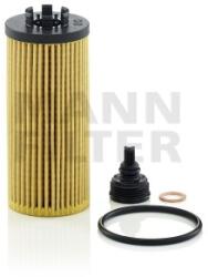 Mann-Filter Filtru Ulei HU6012ZKIT pentru BMW (HU6012ZKIT)