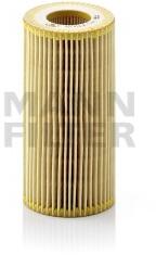 Mann-Filter Filtru Ulei FUC8225 pentru Volvo Car (FUC8225)