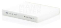 Mann-Filter Filtru Cabina FP547098 pentru Suzuki (FP547098)