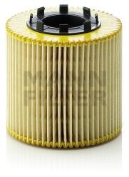 Mann-Filter Filtru Ulei FUC8208 pentru Renault Car (FUC8208)