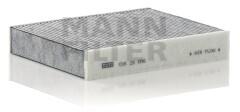 Mann-Filter Filtru Cabina CUK25006 pentru Porsche (CUK25006)