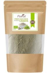 Pronat Zipp Pack Faina BIO din Seminte de Canepa, 500 g, Pronat