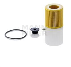 Mann-Filter Filtru Ulei FUC12092SET pentru BMW (FUC12092SET)