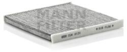 Mann-Filter Filtru Cabina CUK2131 pentru Toyota (CUK2131)