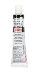 KOH-I-NOOR Culoare Tempera, Negru, 16 ml (KH-K162 610)