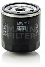 Mann-Filter Filtru Ulei TO1023 pentru BMW Mot (TO1023)