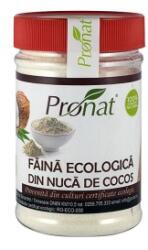 Pronat Pet Pack Faina Bio din Nuca de Cocos, Pronat, 130 g