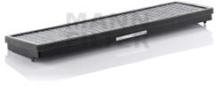 Mann-Filter Filtru Cabina FP53022AK pentru Mercedes-Benz (FP53022AK)
