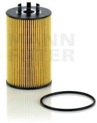 Mann-Filter Filtru Ulei FUC12038 pentru Mercedes-Benz (FUC12038)