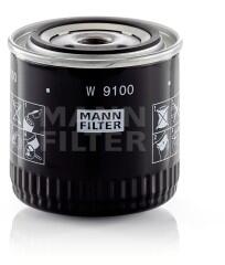Mann-Filter Filtru Ulei FUS32038 pentru Hatz (FUS32038)