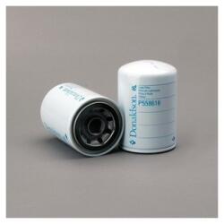 Donaldson Filtru Ulei P558616, Lungime 136 mm, Diam. Ext. 93 mm, Filet 1-16 un, Finetea 37 , Donaldson (P558616)