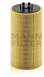 Mann-Filter Filtru Ulei FUC8112 pentru Volvo Truck (FUC8112)