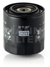 Mann-Filter Filtru Ulei FUS2682 pentru Deutz (FUS2682)