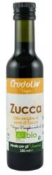 Joe and Co Ulei Bio din Seminte de Dovleac 250 ml Crudolio