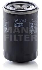 Mann-Filter Filtru Ulei W6014 pentru Fiat Groupe (W6014)