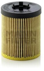 Mann-Filter Filtru Ulei FUC8418 pentru Opel (FUC8418)