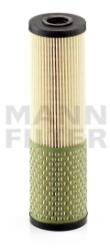 Mann-Filter Filtru Ulei FUC8265 pentru Mercedes-Benz (FUC8265)