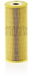 Mann-Filter Filtru Ulei FUC8875 pentru Mercedes-Benz (FUC8875)