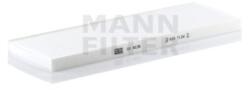 Mann-Filter Filtru Cabina FP53095 pentru Mercedes-Benz (FP53095)