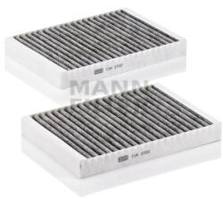 Mann-Filter Filtru Cabina CUK27222 pentru Mercedes-Benz (CUK27222)