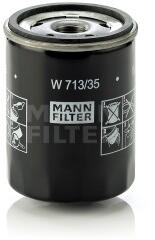 Mann-Filter Filtru Ulei FUS32012 pentru Mercedes-Benz (FUS32012)