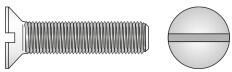 Rocast Surub Cap Inecat Crestat 963 Otel Gr. 4.8 Zincat-M6 X 60 (09634660S)