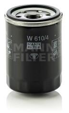 Mann-Filter Filtru Ulei FUS2931 pentru Nissan (FUS2931)
