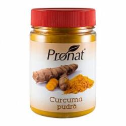 Pronat Pet Pack Curcuma Pudra, 150 g