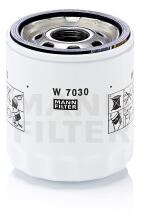Mann-Filter Filtru Ulei FUS2292 pentru Chrysler (FUS2292)