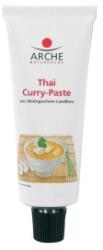 Arche Naturkuche - Asia Pasta BIO de Curry Thai, 50 g, Arche