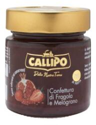 Callipo Gem de Capsuni si Rodie, Callipo, 280 g