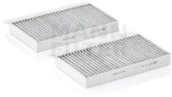 Mann-Filter Filtru Cabina CUK270212 pentru Mercedes-Benz (CUK270212)