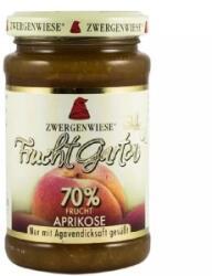 ZWERGENWIESE Gem de Caise Indulcit cu Sirop de Agave 225 g, Zwergenwiese
