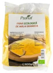 Pronat Foil Pack Faina Bio de Malai Bramata, Pronat, 600 g