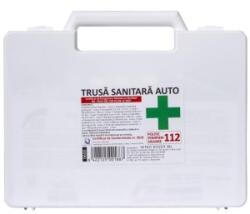 Prima Trusa Medicala de Prim Ajutor Auto, Prima (VTR-0600)