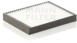 Mann-Filter Filtru Cabina CU2513 pentru Suzuki (CU2513)