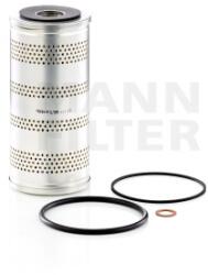 Mann-Filter Filtru Ulei FUC2689 pentru Case New Holland (FUC2689)