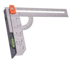 Harden Echer Ajustabil, 300 mm, Harden (ZH580762) Vinclu