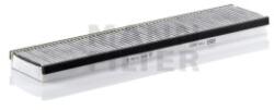 Mann-Filter Filtru Cabina FP3507AK pentru Ford (FP3507AK)
