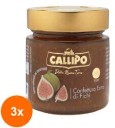 Callipo Set 3 x Gem de Smochine Extra, Callipo, 300 g