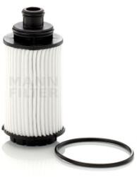 Mann-Filter Filtru Ulei HU6023Z pentru Opel (HU6023Z)