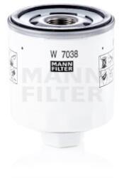 Mann-Filter Filtru Ulei FUS32066 pentru Ford (FUS32066)