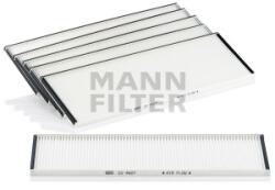 Mann-Filter Filtru Cabina CU46276 pentru Mercedes-Benz (CU46276)