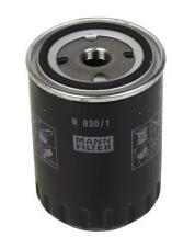 Mann-Filter Filtru Ulei FUS2820 pentru VW Groupe (FUS2820)