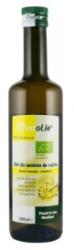 Joe and Co Ulei Bio din Seminte de Rapita, Crudolio, 500 ml