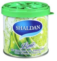 Shaldan Odorizant Auto Lime, Shaldan (MDR-1004)