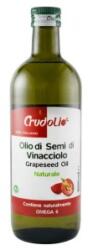 Joe and Co Ulei din Samburi de Struguri Crudolio, 1000 ml