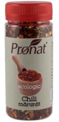 Pronat Pet Pack Chili Maruntit Bio, 45 g