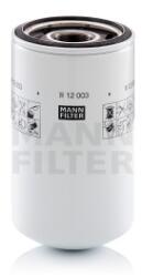 Mann-Filter Filtru Ulei FUS2049 pentru Case New Holland (FUS2049)
