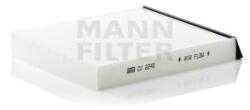 Mann-Filter Filtru Cabina FP3595 pentru Renault Car (FP3595)
